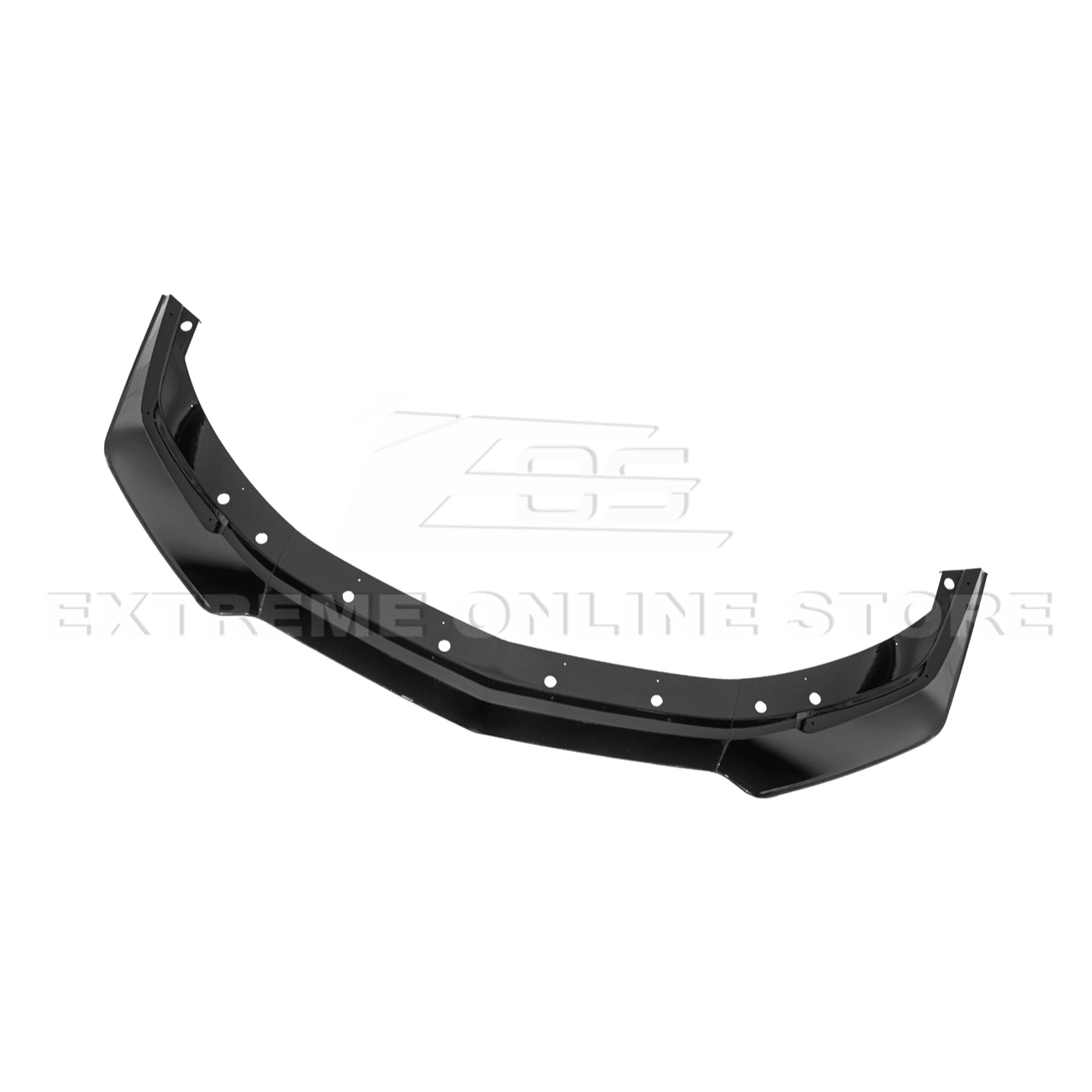 Acura Integra DE5 EOS Performance Style Matte Gloss Carbon Fiber Front Lip Splitter 2024-Up