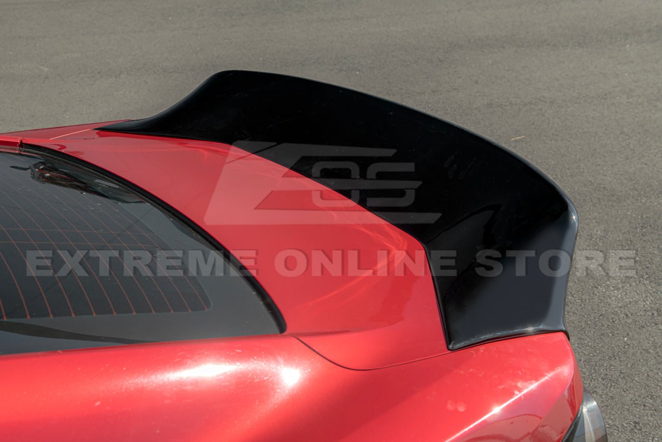 Chevrolet Camaro 6th Gen EOS Ducktail Style Rear Trunk Spoiler 2016-2024