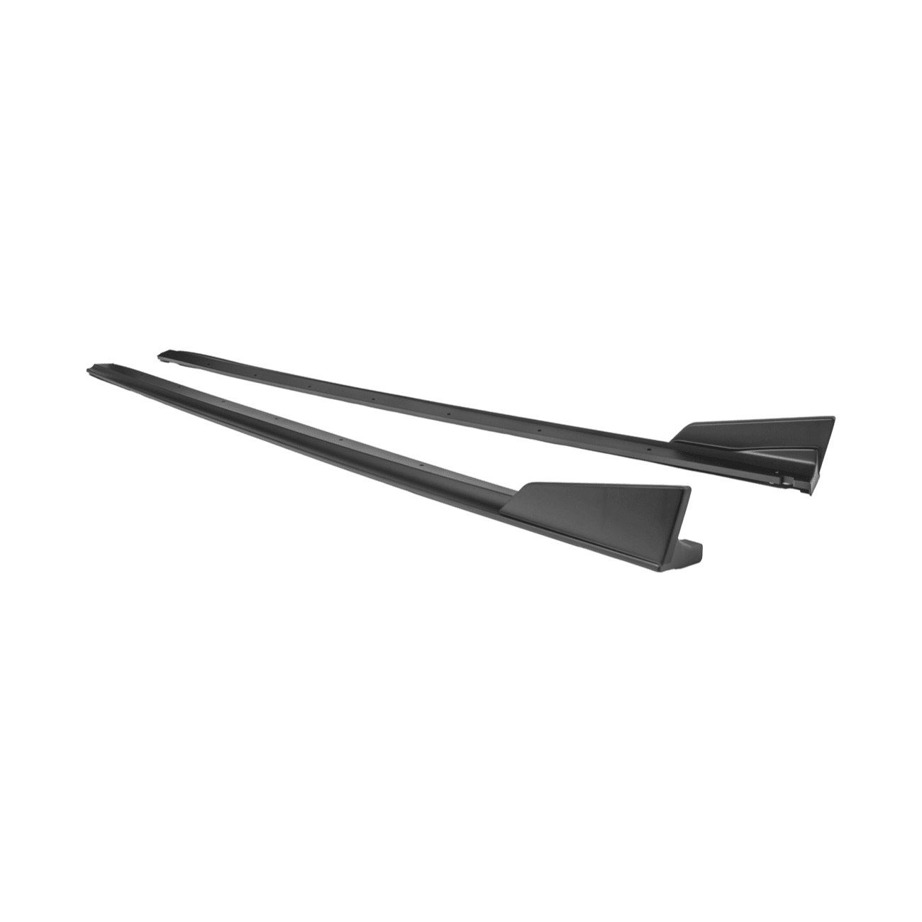 Subaru WRX VB CS Style Side Skirts Rocker Panels 2022-2024