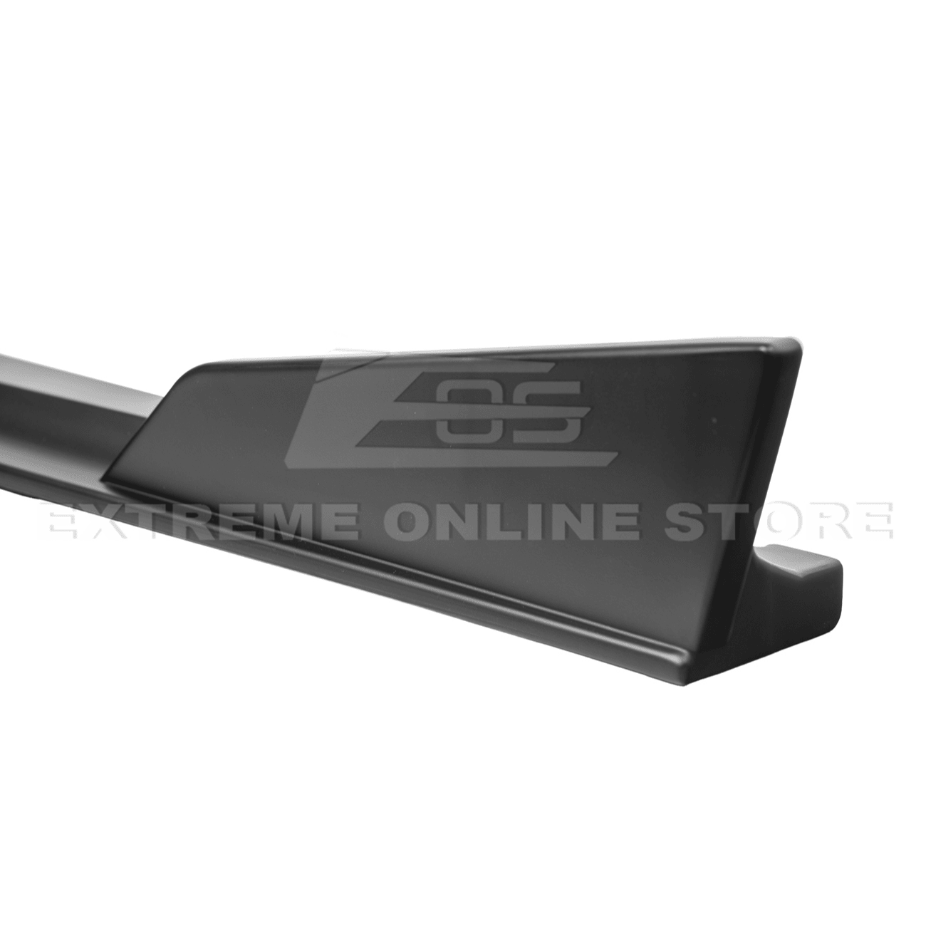 Subaru WRX VB CS Style Side Skirts Rocker Panels 2022-2024