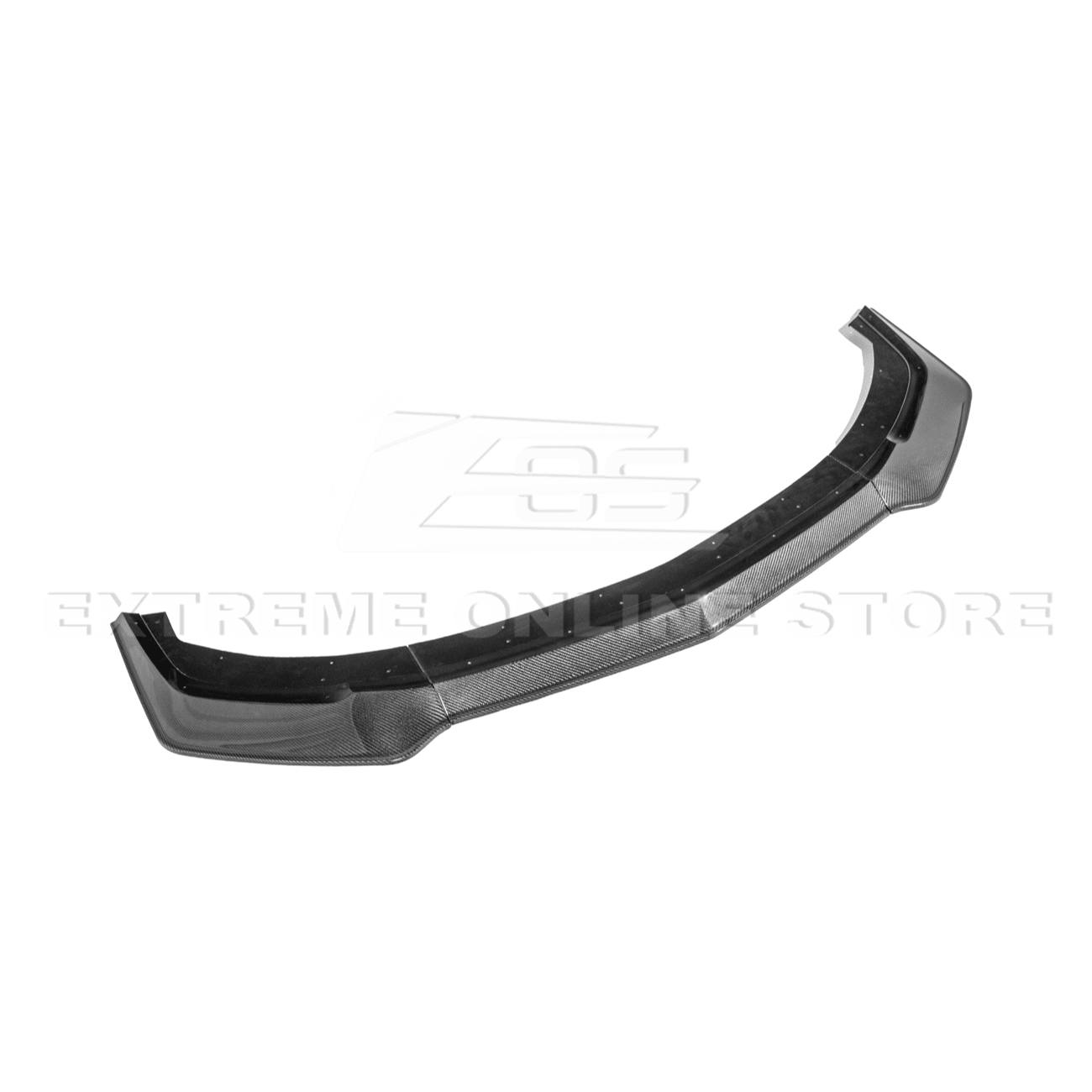 Acura Integra DE5 EOS Performance Style Matte Gloss Carbon Fiber Front Lip Splitter 2024-Up
