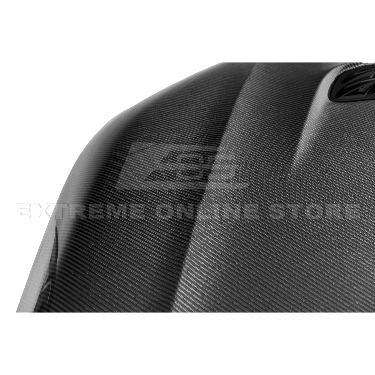 Honda Civic FE1 FE2 FE3 FE4 JDM Type R Style Carbon Fiber Front Vented Hood 2022-Up