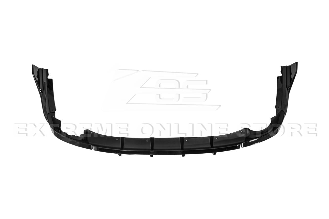 2022-Up Honda Civic Rear Bumper Diffuser