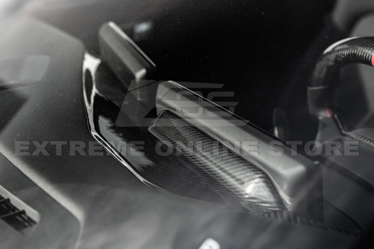 2024-2025 Ford Mustang Interior Dashboard Trim