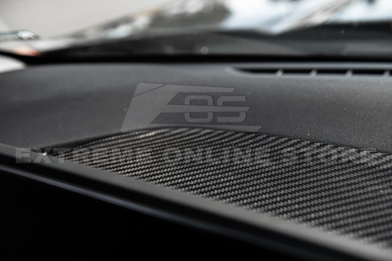 2024-2025 Ford Mustang Interior Dashboard Trim