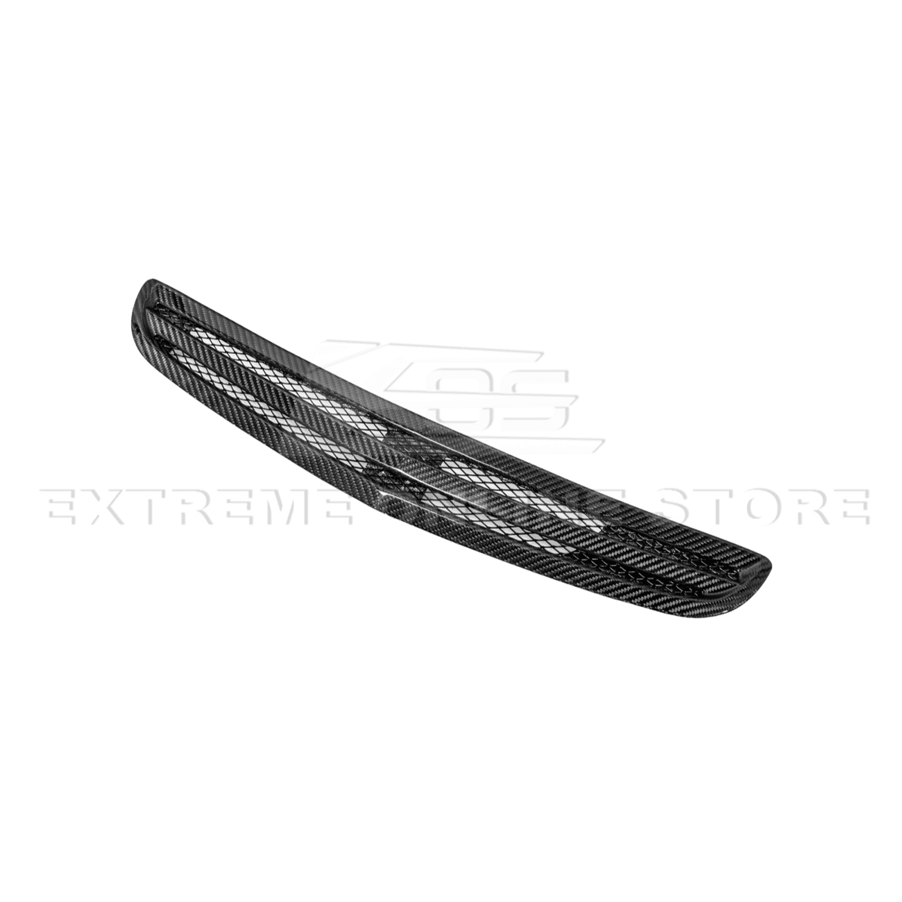 Acura Integra DE5 Type S JDM Style Dry Carbon Fiber Front Hood Vent Replacement 2023-Up