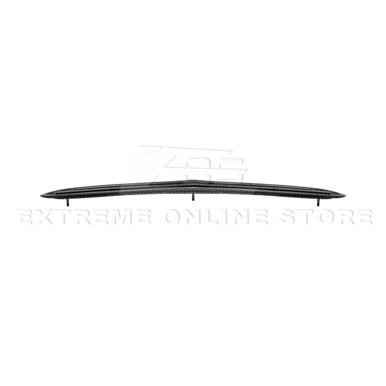 Acura Integra DE5 Type S JDM Style Dry Carbon Fiber Front Hood Vent Replacement 2023-Up