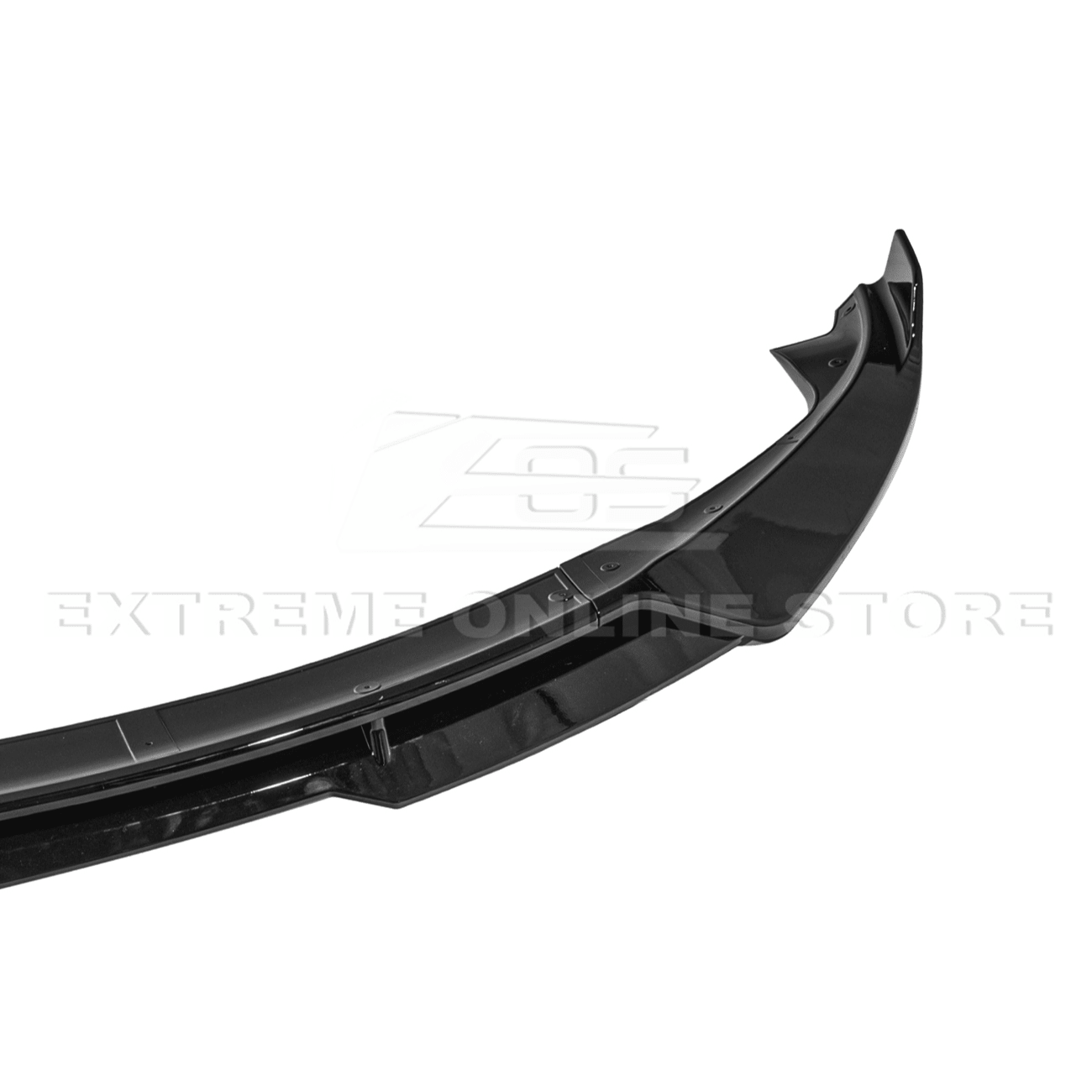 Tesla Model 3 Highland Performance Track Style Gloss Black Body Kit 2024-Up
