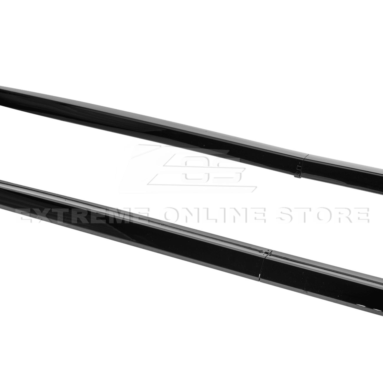 Tesla Model 3 Highland Performance Track Style Gloss Black Body Kit 2024-Up