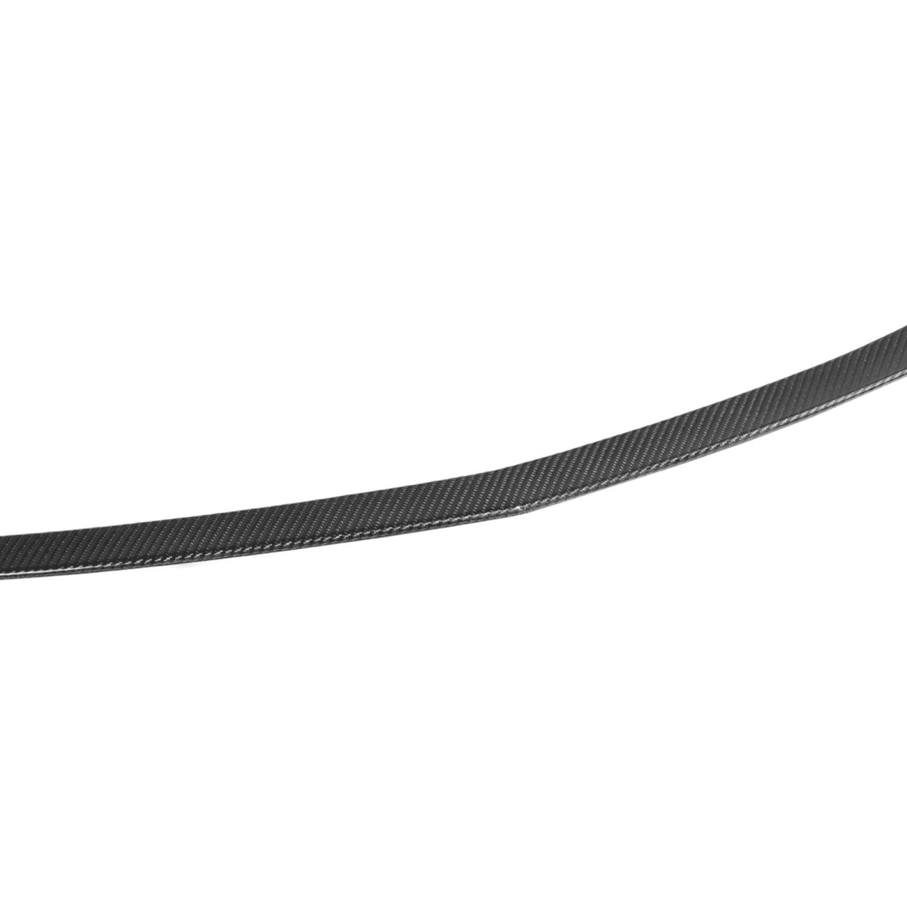 Cadillac CT5-V Blackwing Dry Carbon Fiber Front Upper & Lower Grille Trim 2022-2024