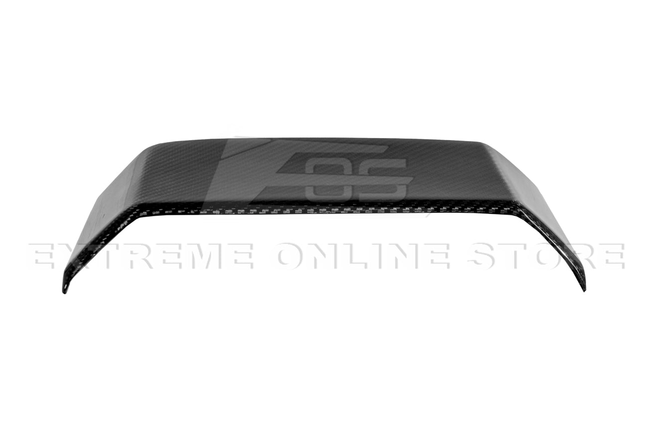 Tesla Cybertruck Rear Display Upper Cover (2024+)