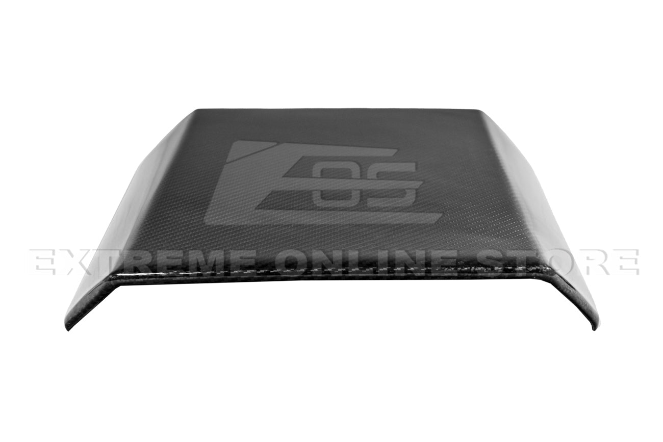 Tesla Cybertruck Armrest Overlay Trim Cover (2024+)