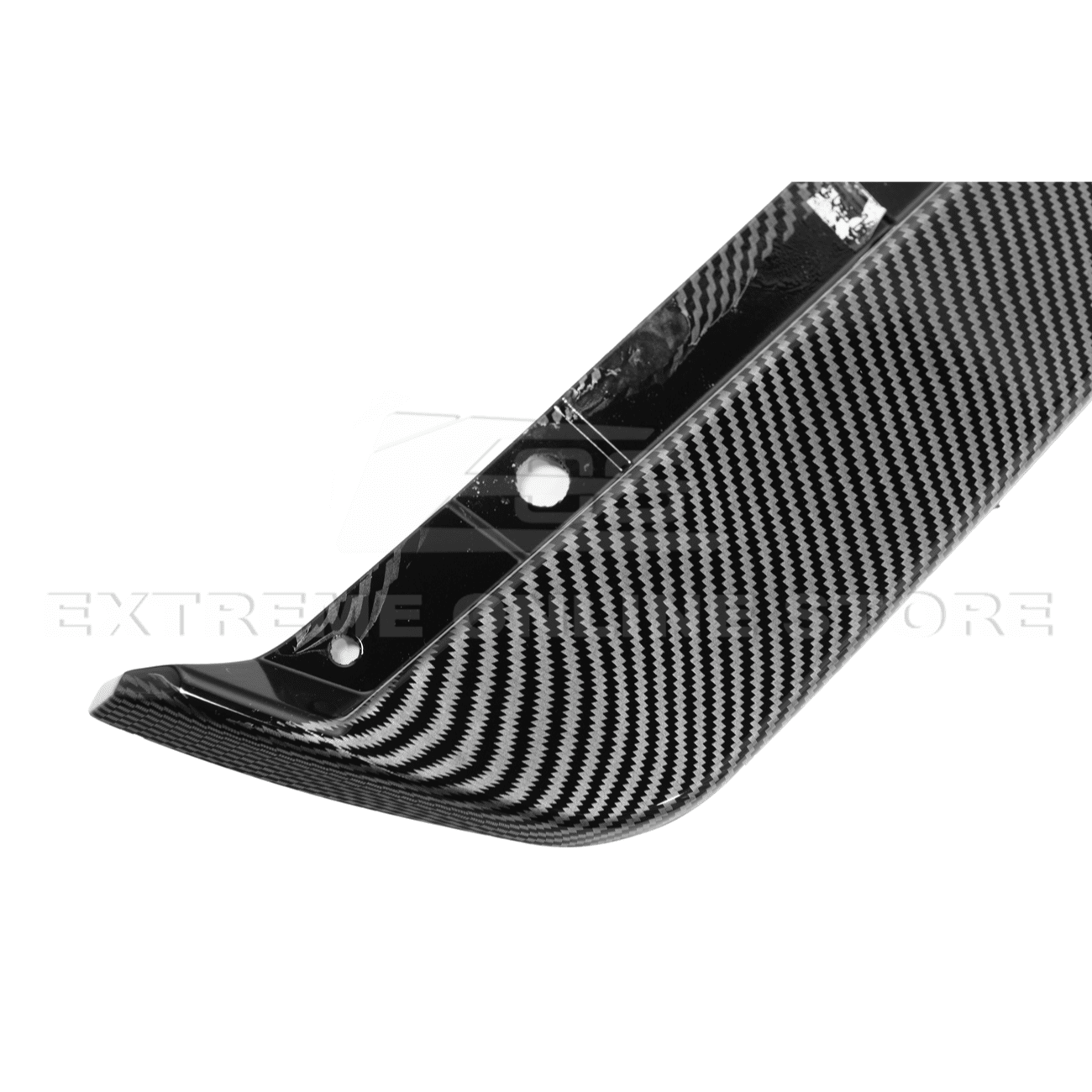 Subaru WRX VB CS Style Front Lip Side Skirts Rear Apron Kit 2022-2024
