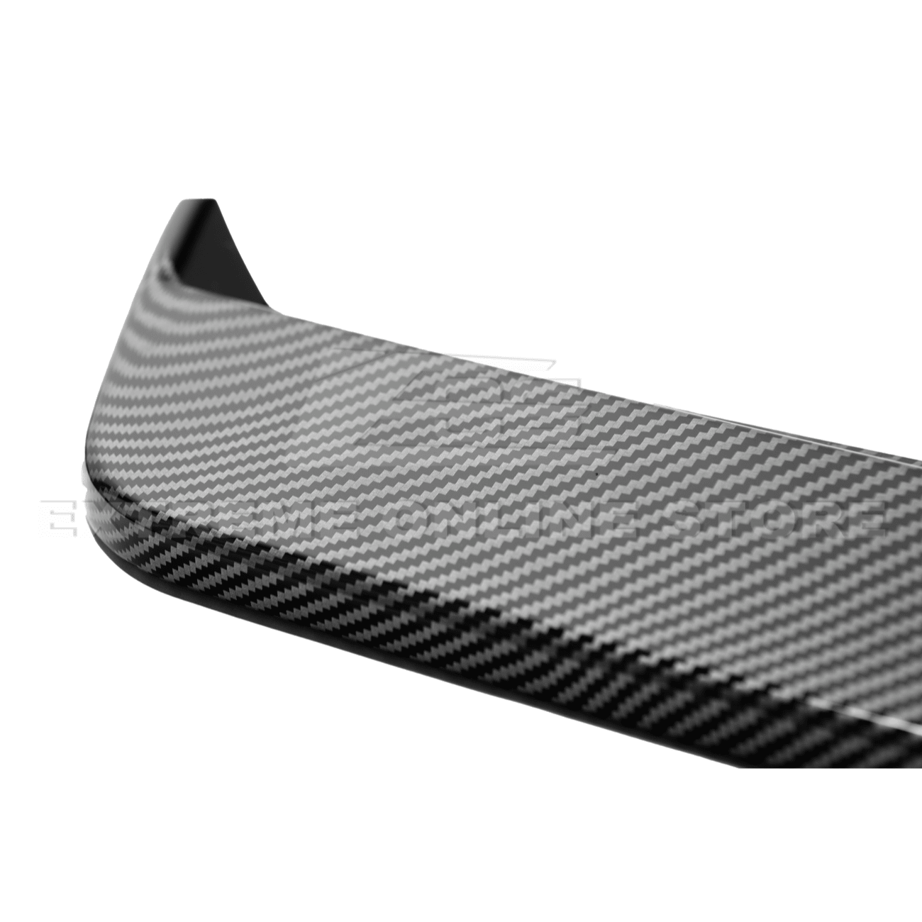 Subaru WRX VB CS Style Front Lip Side Skirts Rear Apron Kit 2022-2024