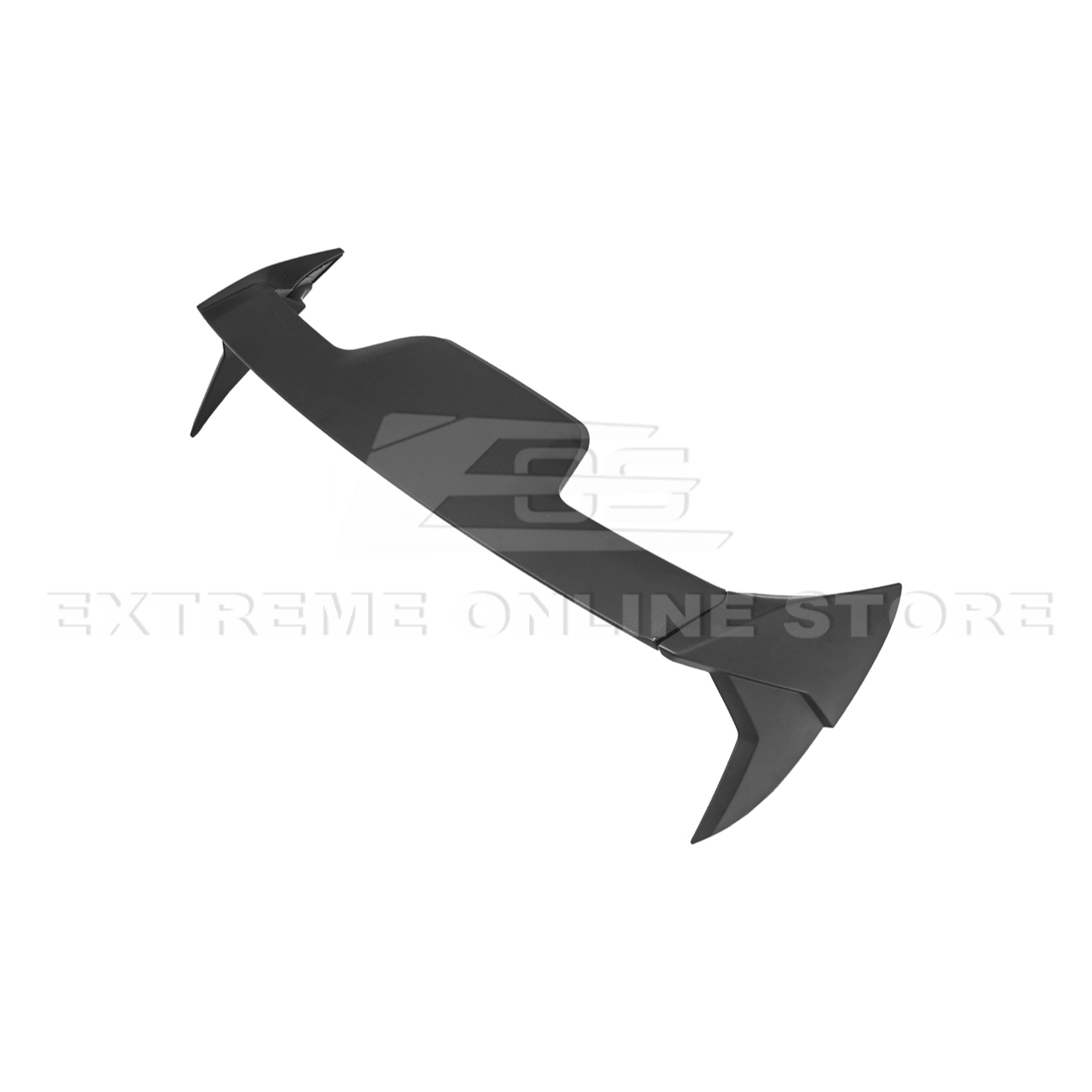 Toyota Corolla Hatchback GR Corolla CE Style Rear Roof Wing Spoiler 2019-2024