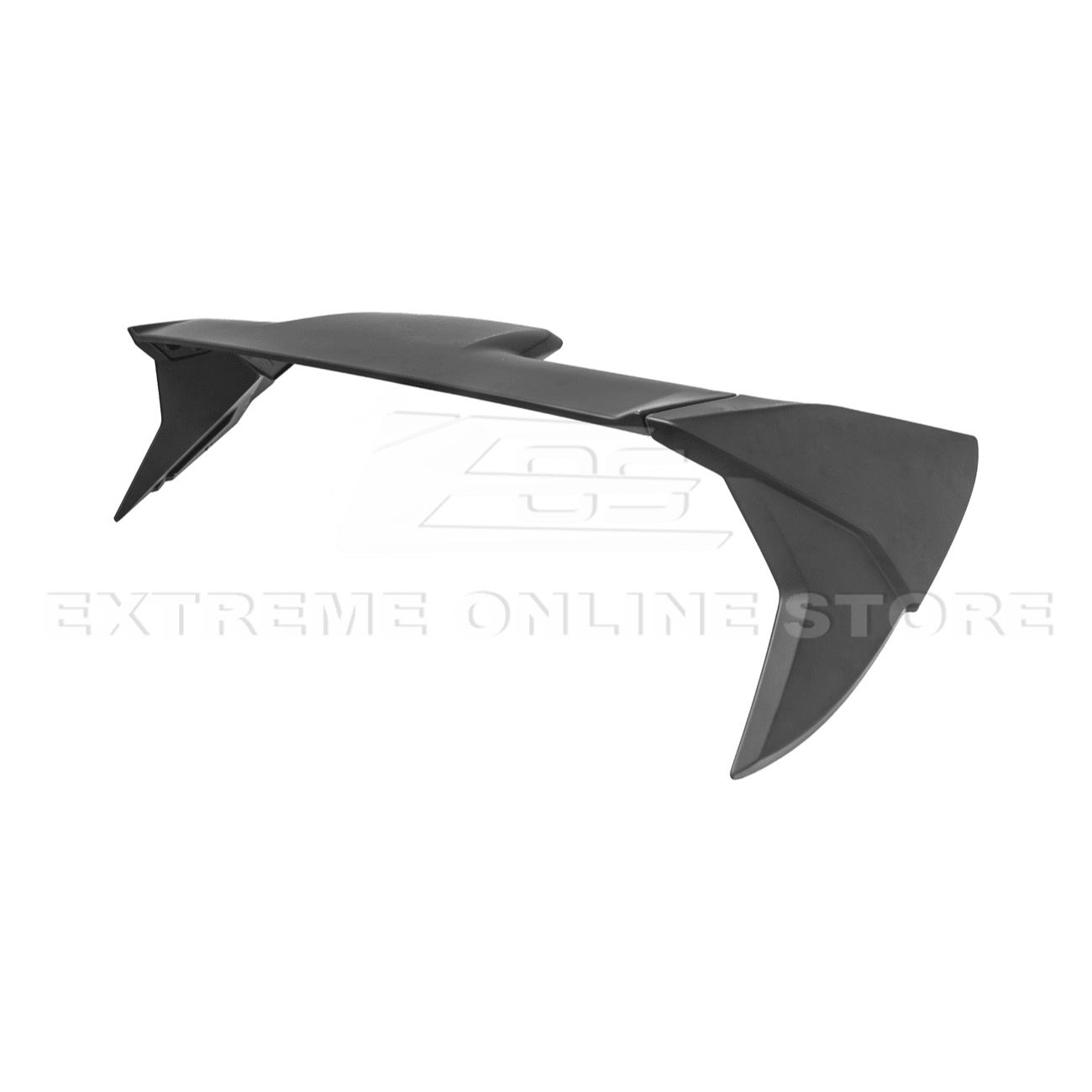 Toyota Corolla Hatchback GR Corolla CE Style Rear Roof Wing Spoiler 2019-2024