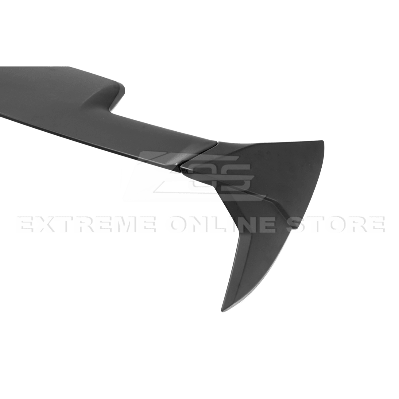 Toyota Corolla Hatchback GR Corolla CE Style Rear Roof Wing Spoiler 2019-2024