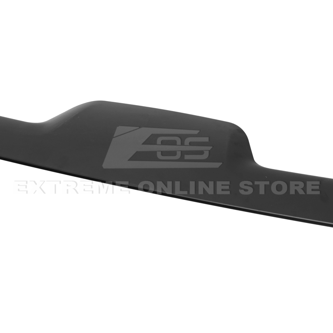 Toyota Corolla Hatchback GR Corolla CE Style Rear Roof Wing Spoiler 2019-2024