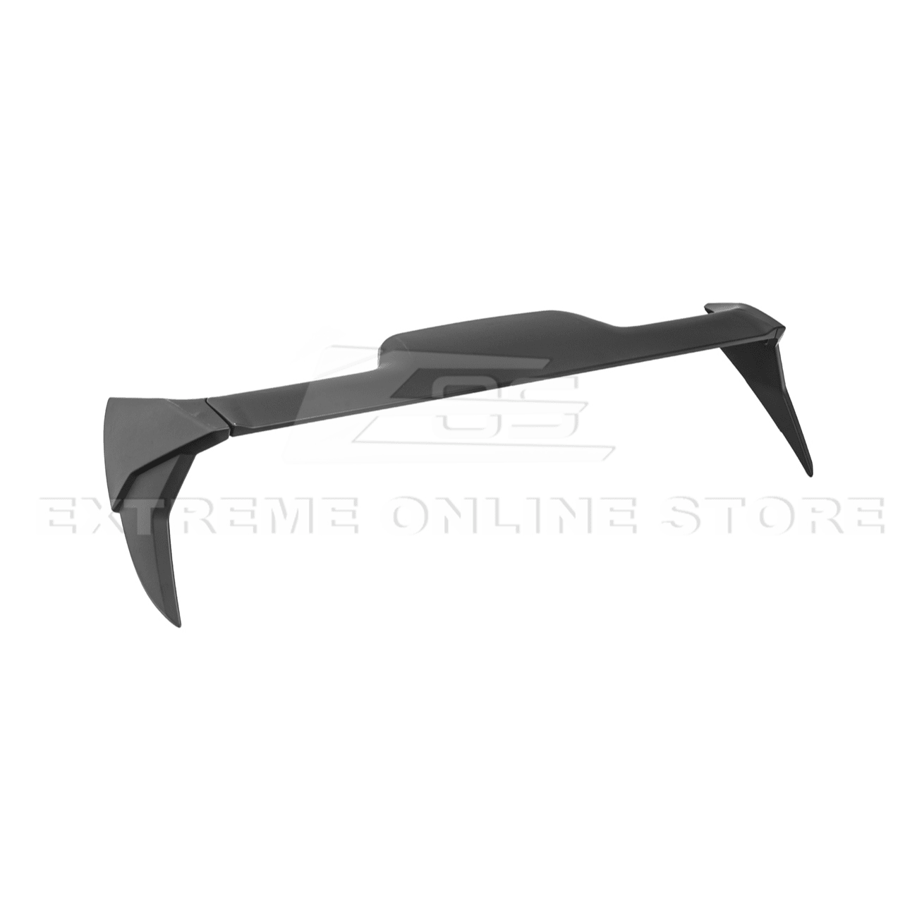 Toyota Corolla Hatchback GR Corolla CE Style Rear Roof Wing Spoiler 2019-2024
