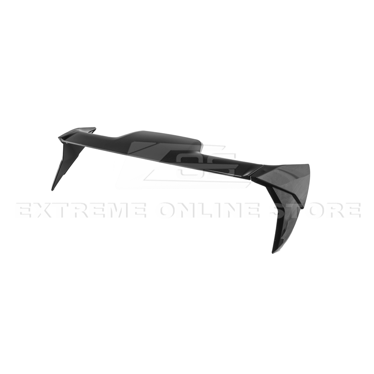 Toyota Corolla Hatchback GR Corolla CE Style Rear Roof Wing Spoiler 2019-2024