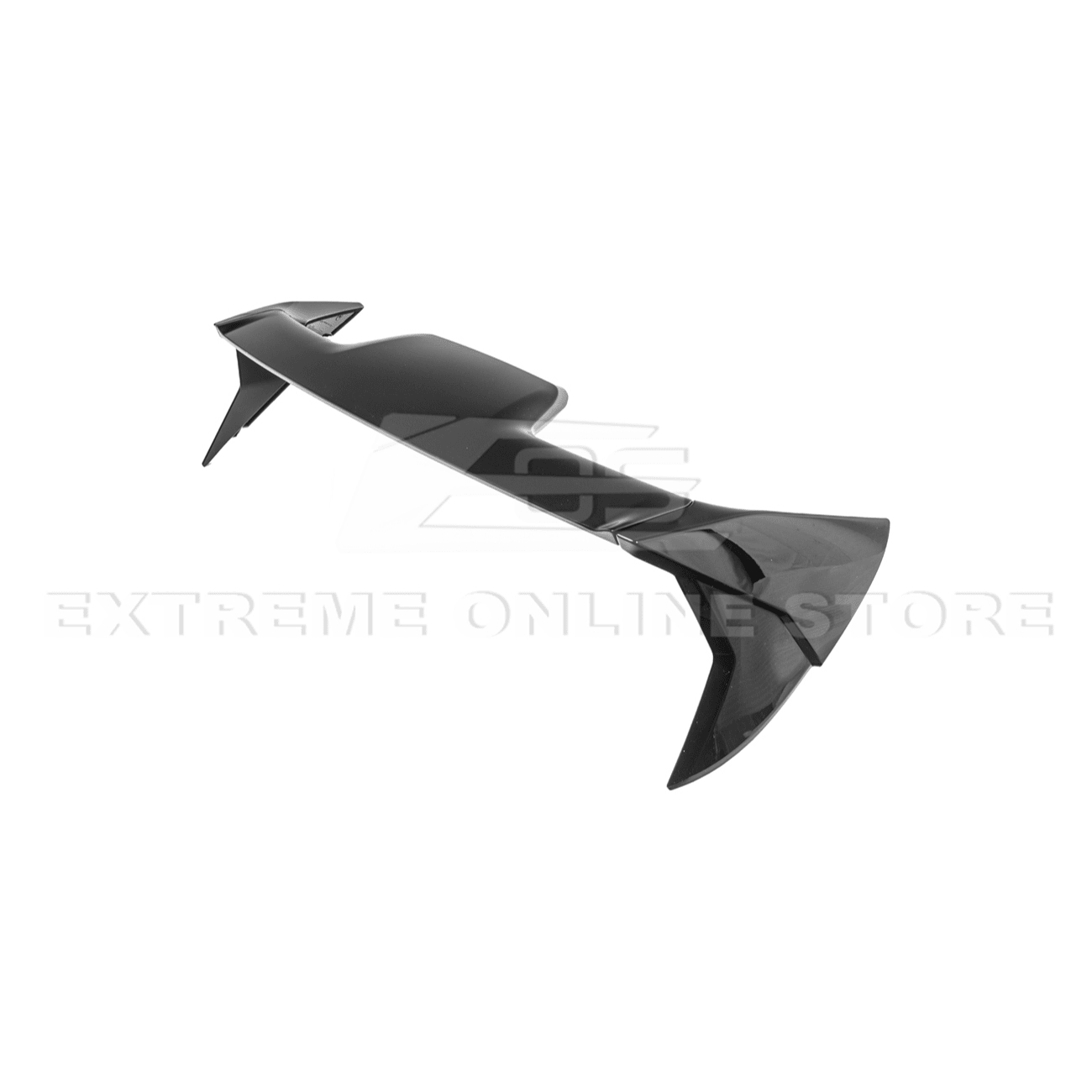 Toyota Corolla Hatchback GR Corolla CE Style Rear Roof Wing Spoiler 2019-2024