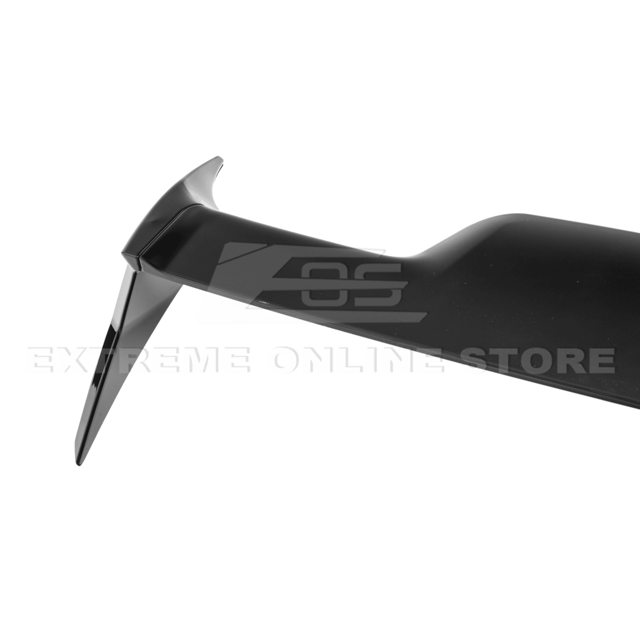 Toyota Corolla Hatchback GR Corolla CE Style Rear Roof Wing Spoiler 2019-2024