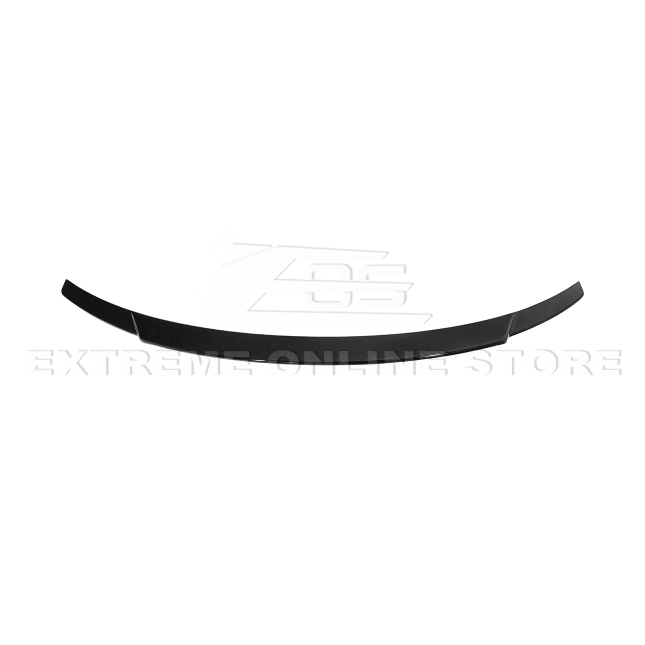 Tesla Model 3 Highland Performance Track Style Gloss Black Body Kit 2024-Up