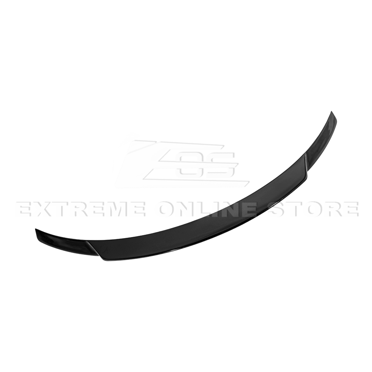 Tesla Model 3 Highland Performance Track Style Gloss Black Body Kit 2024-Up