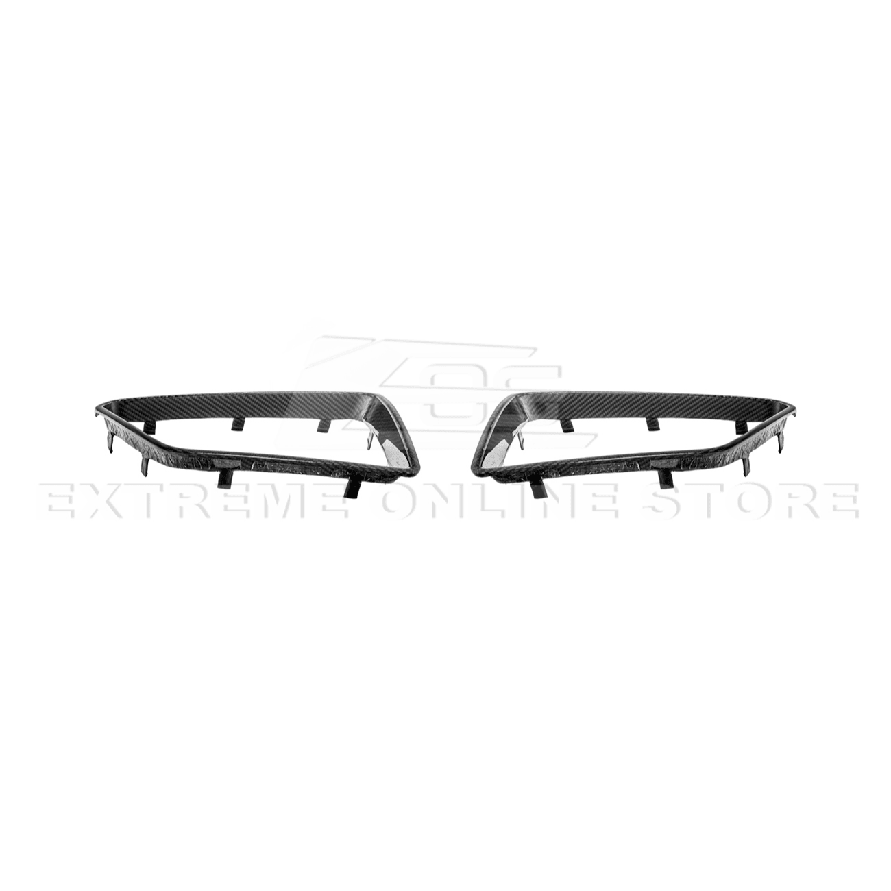 2008-09 Pontiac G8 Replacement Front Grille Insert