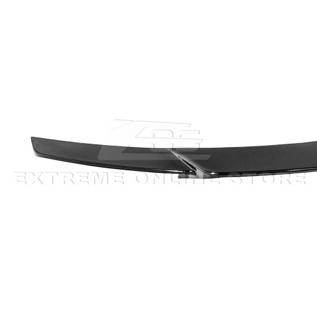 Tesla Model 3 Highland Performance Track Style Gloss Black Body Kit 2024-Up