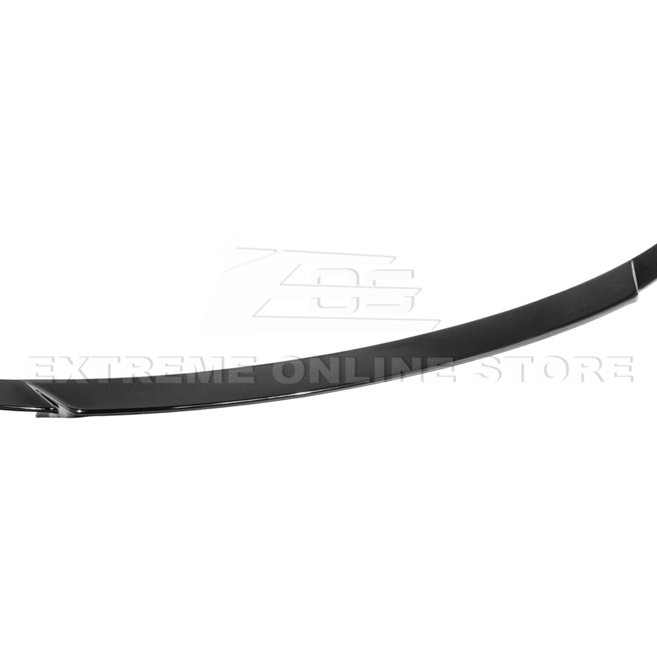 Tesla Model 3 Highland Performance Track Style Gloss Black Body Kit 2024-Up