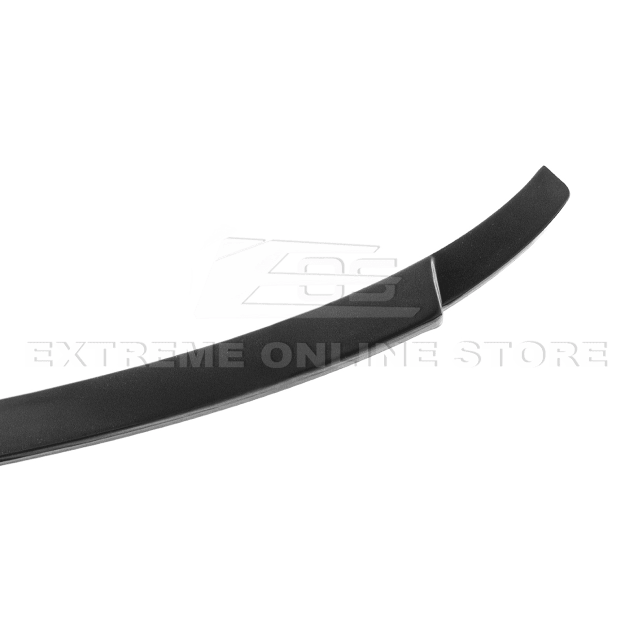 Tesla Model 3 Highland Performance Track Style Gloss Black Body Kit 2024-Up