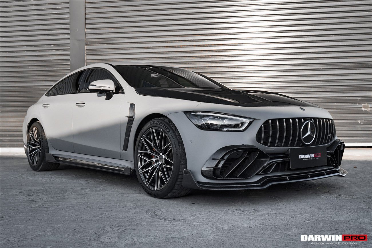 Mercedes Benz AMG GT 4Door Vent Trims (2019–2024)