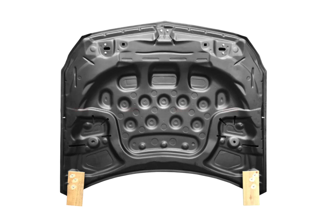 2011 - 2017 Mercedes Benz CLS Class W218 BKSS Style Hood