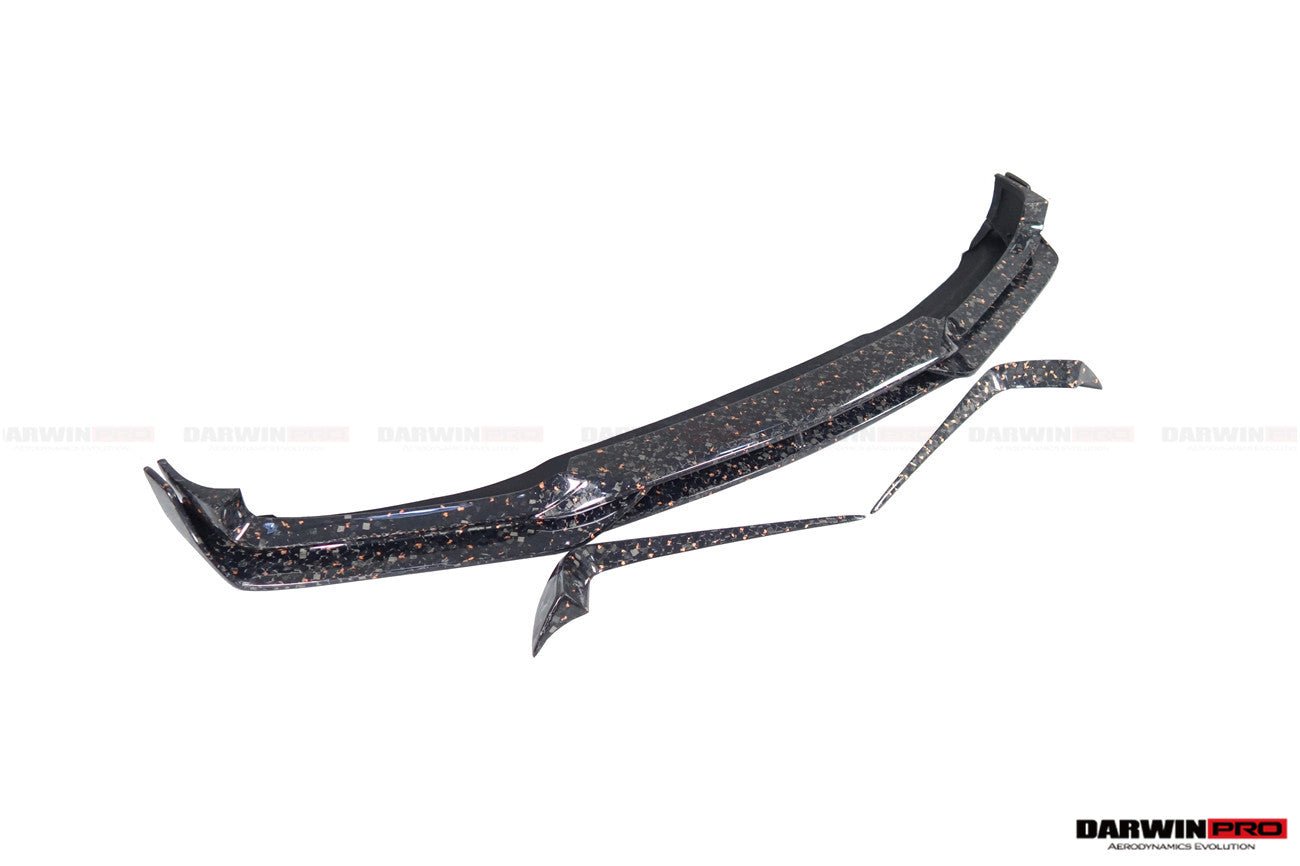 2018 - 2024 Rolls-Royce Cullinan BKSS Carbon Fiber Full Body Kit