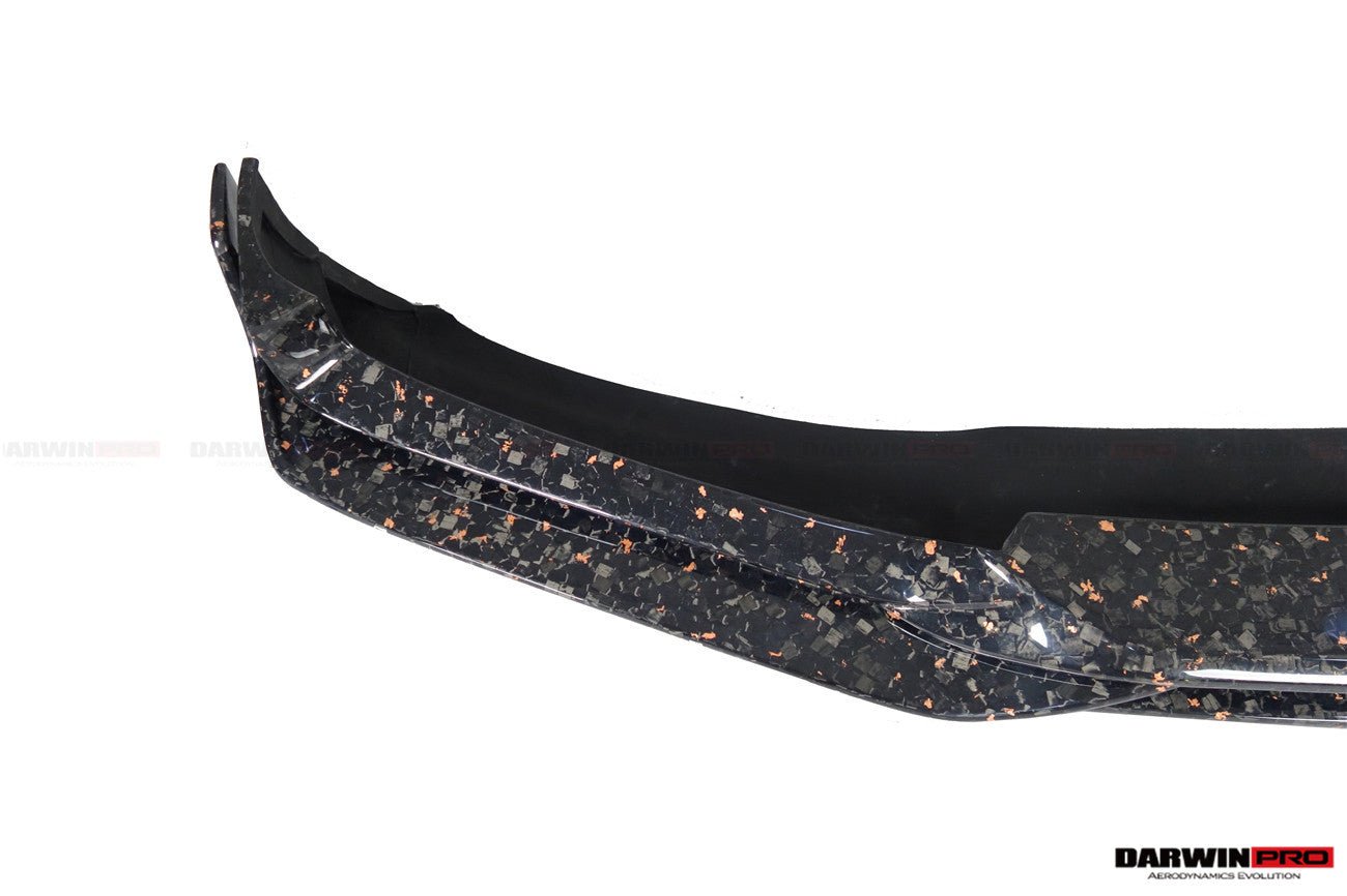 2018 - 2024 Rolls-Royce Cullinan BKSS Carbon Fiber Front Lip