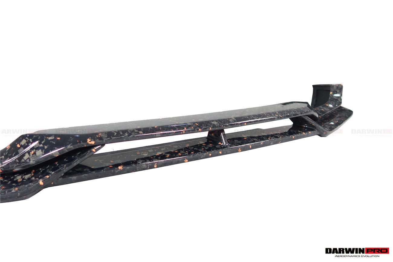 2018 - 2024 Rolls-Royce Cullinan BKSS Carbon Fiber Front Lip