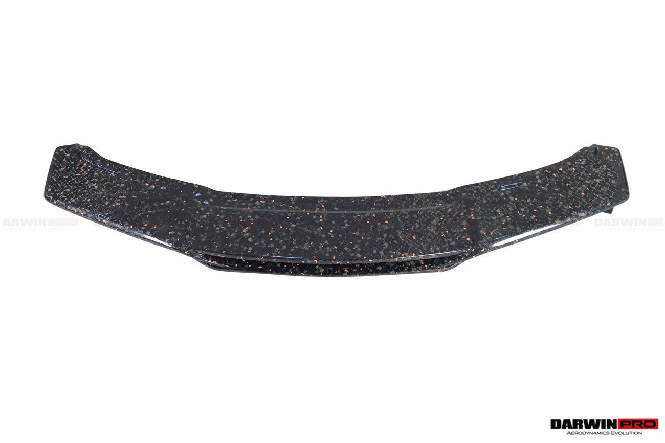 2018 - 2024 Rolls-Royce Cullinan BKSS Carbon Fiber Front Lip