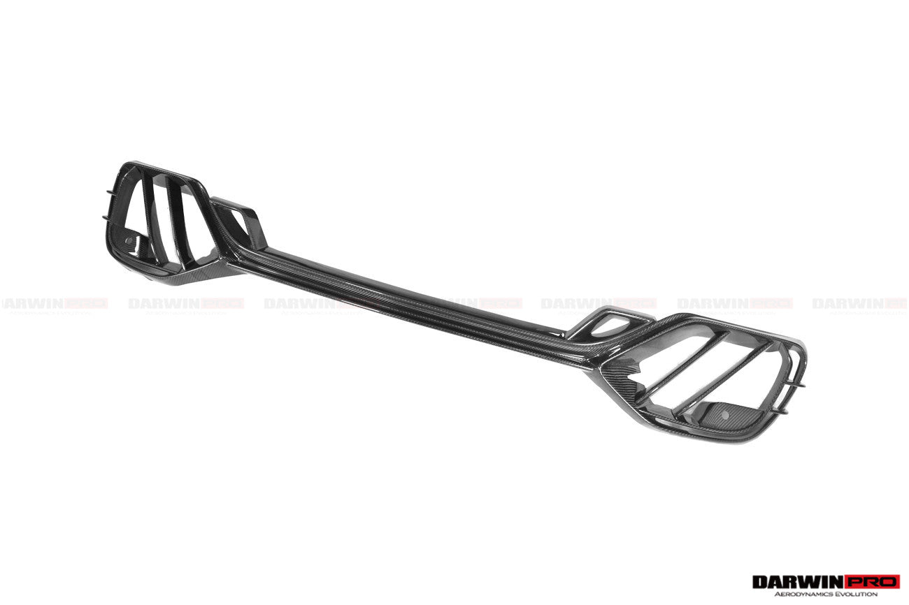 Mercedes Benz AMG GT 4Door Vent Trims (2019–2024)