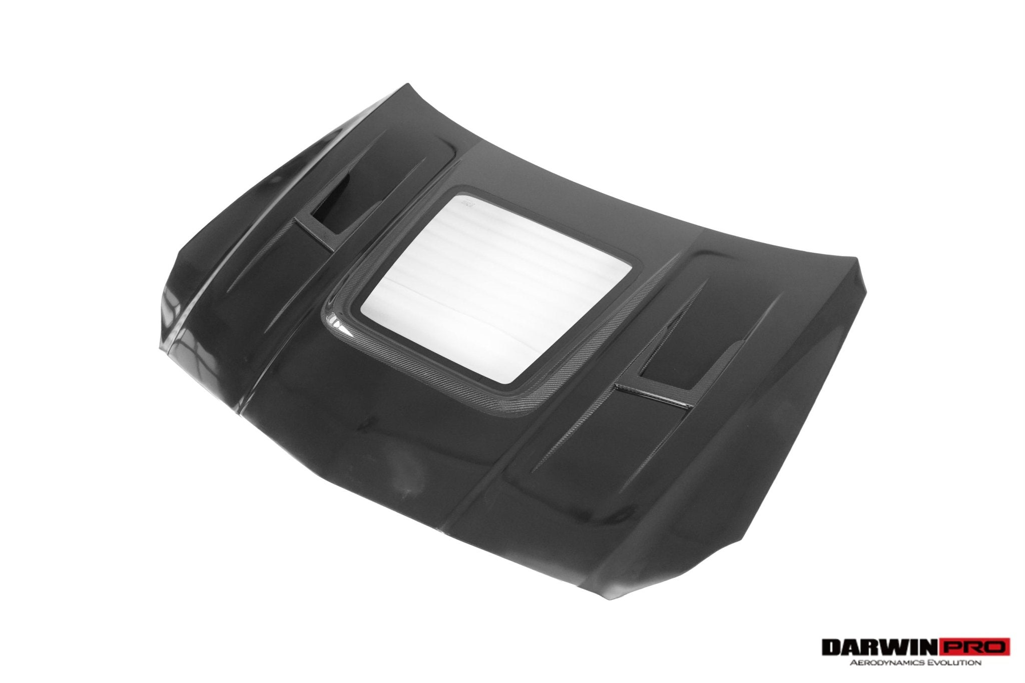 2011-2017 Mercedes Benz CLS63 AMG W218 IMP Performance Hood