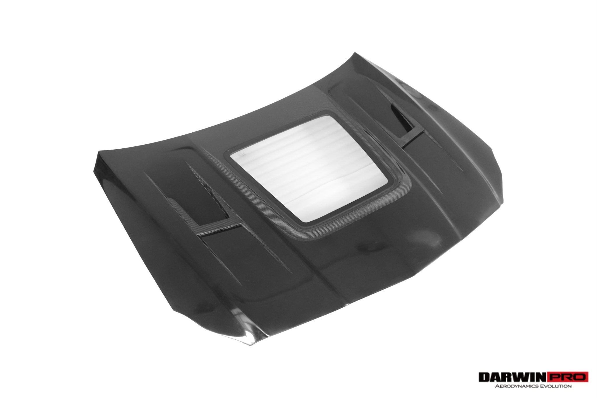 2011-2017 Mercedes Benz CLS63 AMG W218 IMP Performance Hood