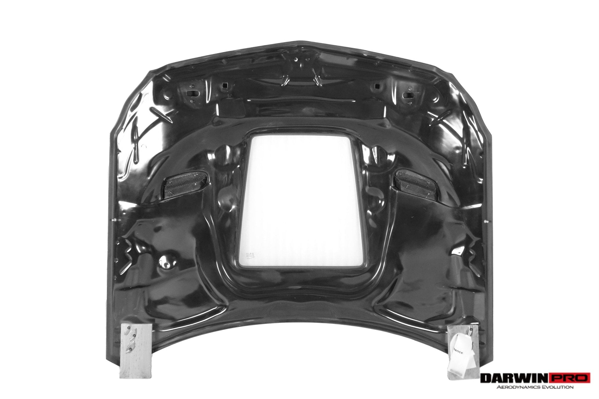 2011-2017 Mercedes Benz CLS63 AMG W218 IMP Performance Hood