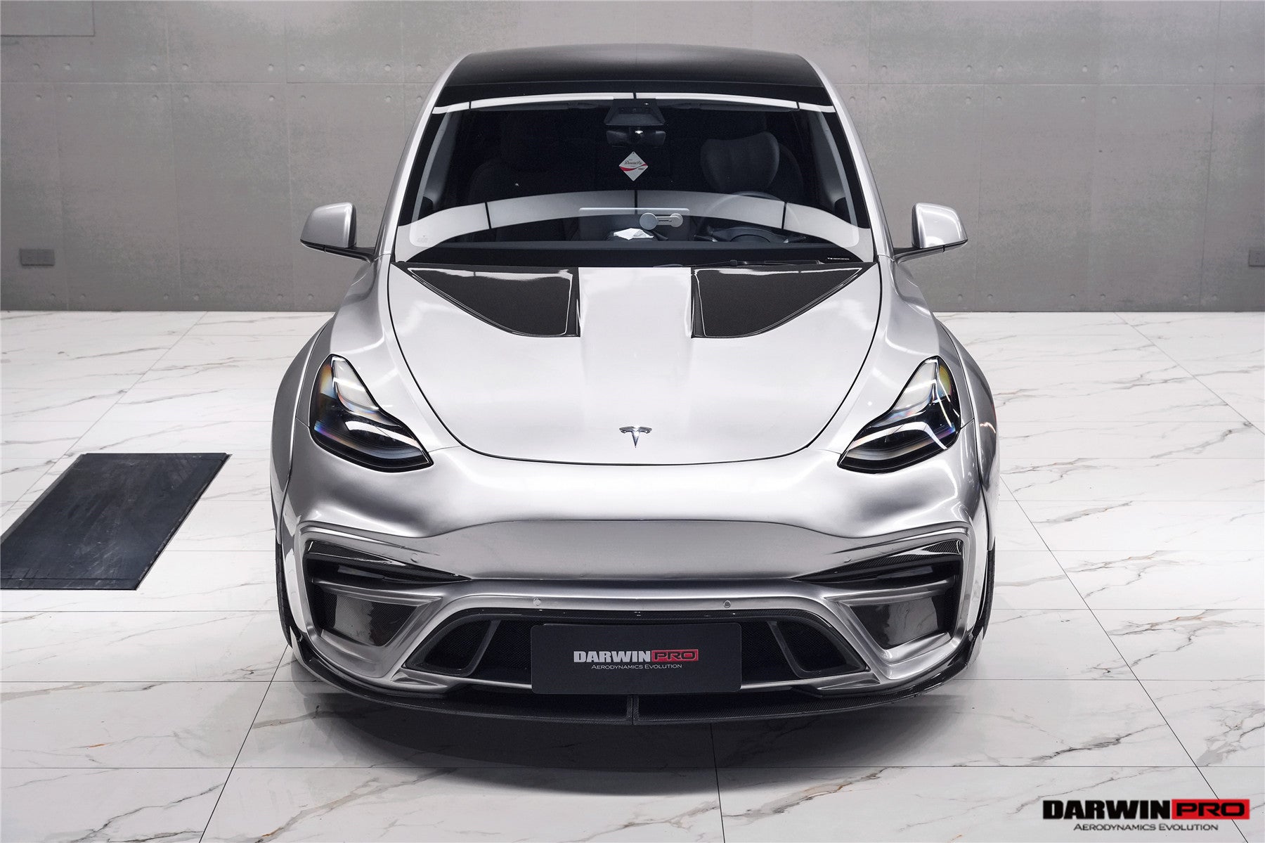 2020 - 2023 Tesla Model Y IMP Performance Carbon Fiber Hood