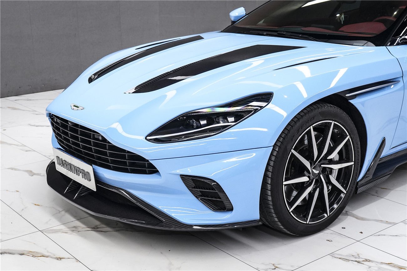 Aston Martin DB11 IMP Performance Carbon Fiber Hood 2016-2023