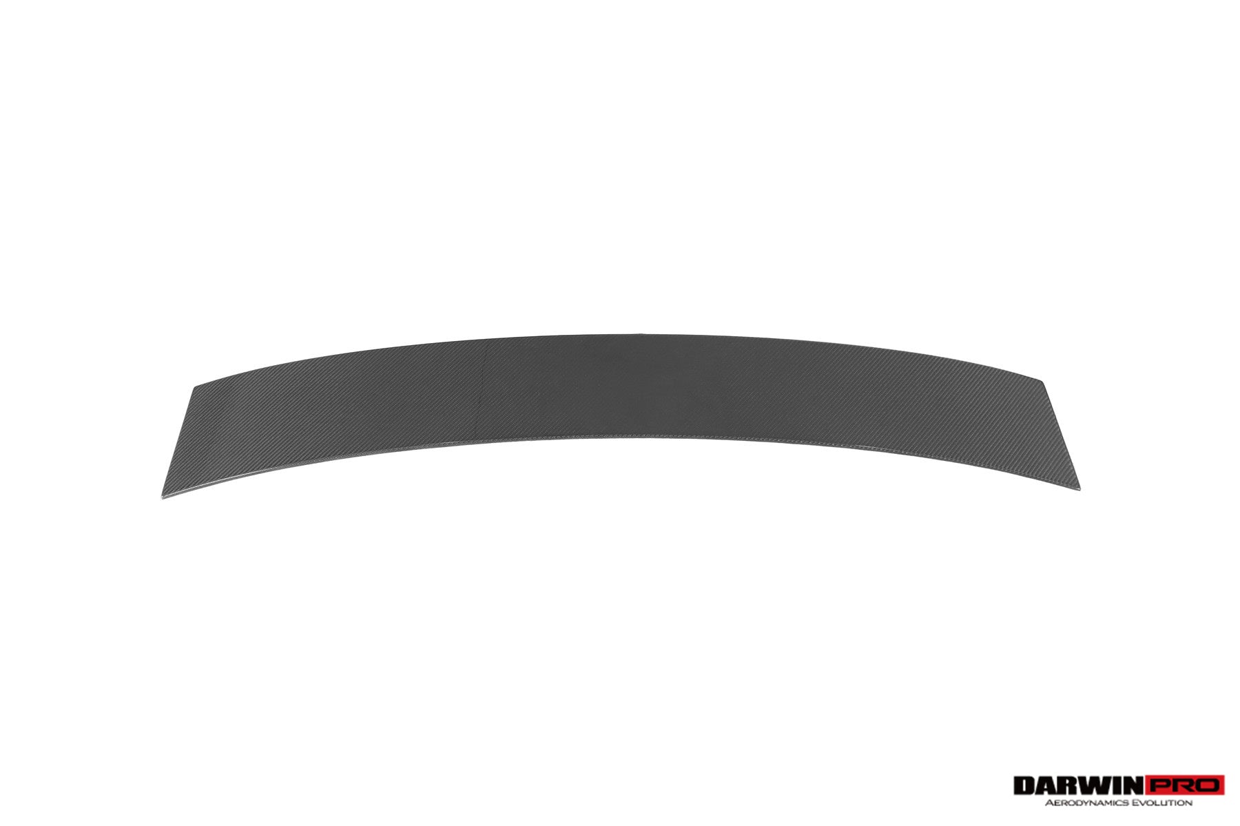 Audi RS7 C8 Quattro OEM Style Carbon Fiber Trunk Spoiler 2019-Up