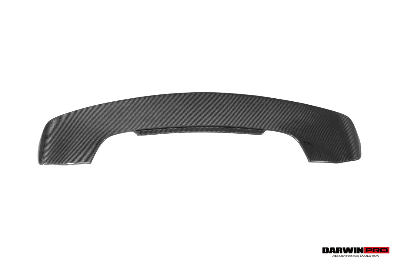 2010 - 2015 Ferrari 458 Spider BKSS Style Partial Carbon Fiber Full Body Kit