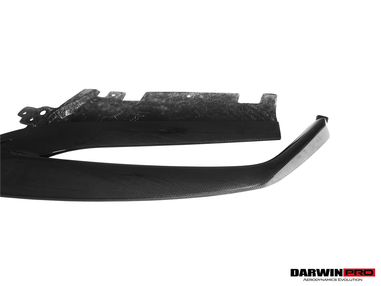 2015-2020 Ferrari 488 GTB & Spider Carbon Fiber Front Lip