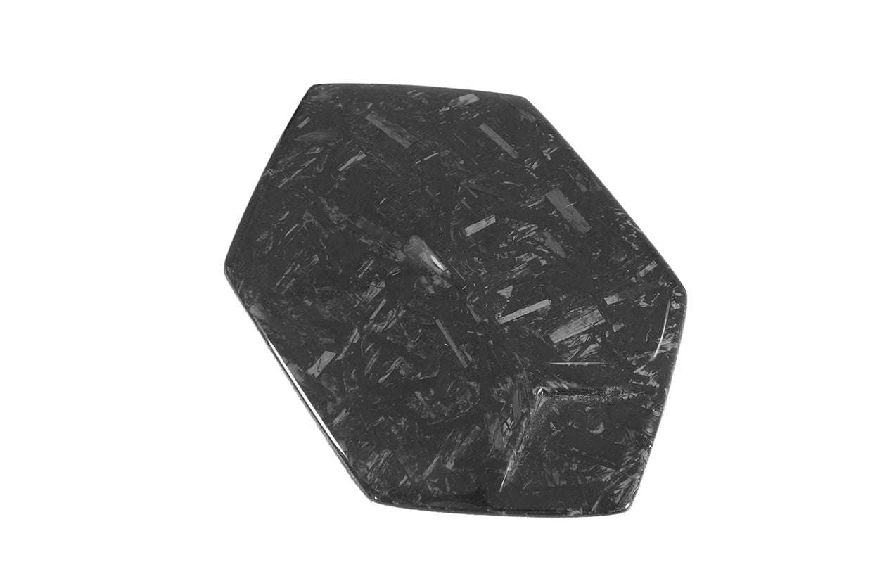 Lamborghini Aventador LP700 Coupe Carbon Fiber Gas Cap Replacement 2011-2016
