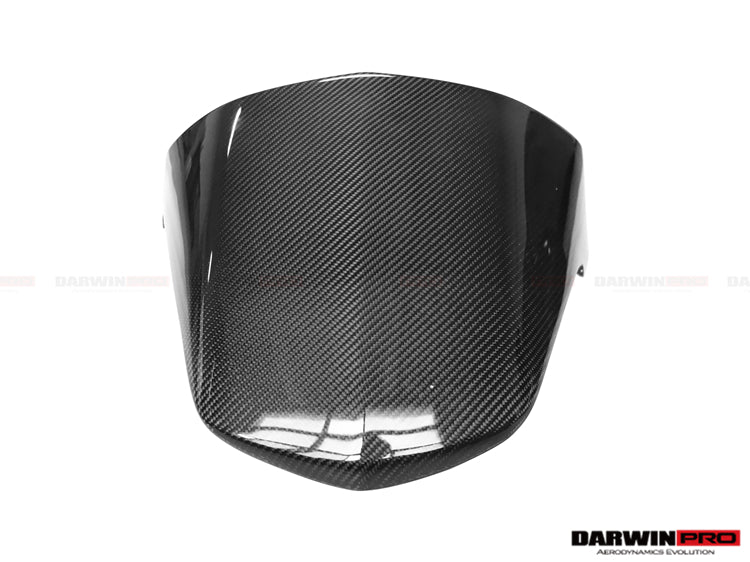 Lamborghini Aventador LP700 Coupe Roadster Carbon Fiber Instrument Surround Panel Cover 2011-2016