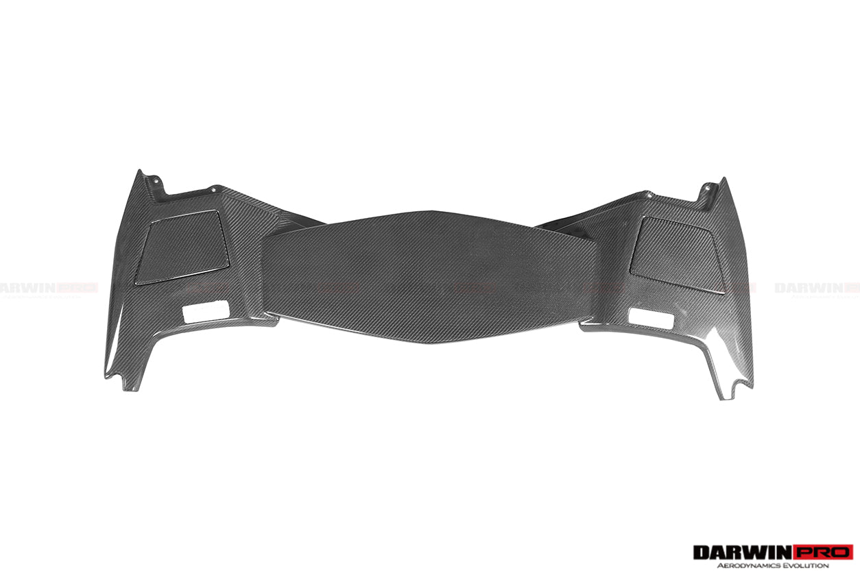 Lamborghini Aventador LB834 OE Style Carbon Fiber Convertible Roof Panels 2011-2016